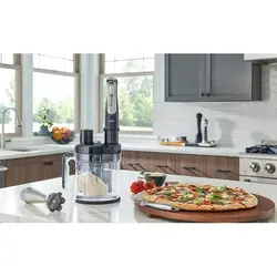 گوشتکوب برقی چندکاره براون MQ9195XLI