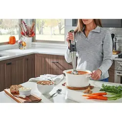 گوشتکوب برقی چندکاره براون MQ9195XLI