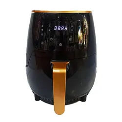 سرخ کن سیلورکرست s-18 - دیجی خونه