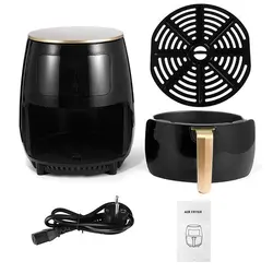 سرخ کن سیلورکرست s-18 - دیجی خونه