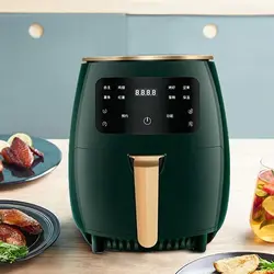 سرخ کن سیلورکرست s-18 - دیجی خونه