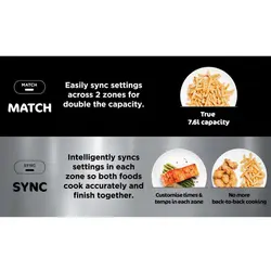 سرخ کن نینجا Ninja AF300