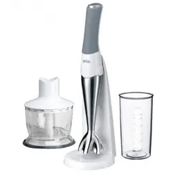 گوشتکوب برقی چندکاره براون MQ930