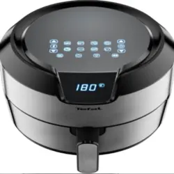 سرخ کن تفال air fryer tefal EY-401D
