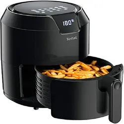 سرخ کن تفال air fryer tefal EY-401D