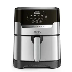 سرخ کن تفال air fryer tefal EY-505D