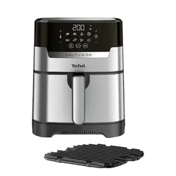 سرخ کن تفال air fryer tefal EY-505D