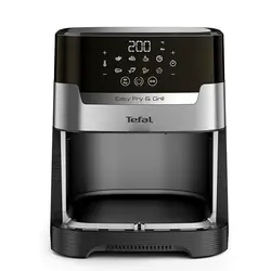 سرخ کن تفال air fryer tefal EY-505D