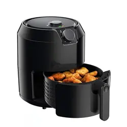 سرخ کن تفال air fryer tefal EY-201D