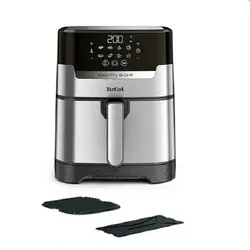 سرخ کن تفال air fryer tefal EY-801D