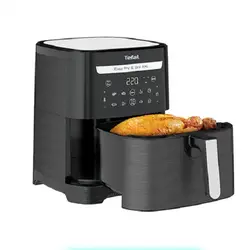 سرخ کن تفال air fryer tefal EY-801D