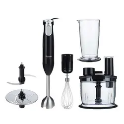 گوشتکوب برقی چندکاره پاناسونیک Mx-ss40