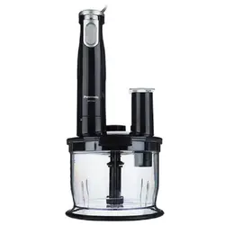 گوشتکوب برقی چندکاره پاناسونیک Mx-ss40