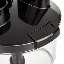 گوشتکوب برقی چندکاره پاناسونیک Mx-ss40