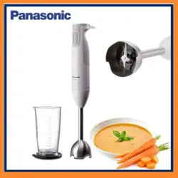 گوشتکوب برقی تک کاره پاناسونیک Mx-Gs1