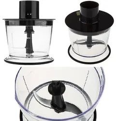 گوشتکوب برقی چندکاره پاناسونیک Mx-ss1