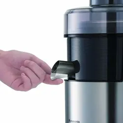 آبمیوه گیری 3کاره پاناسونیک MJ-DJ31