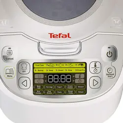 پلوپز تفال RK8121