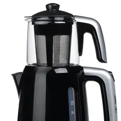 چای ساز تفال BJ201