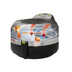 سرخ کن چرخشی تفال FZ7062