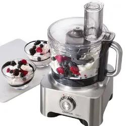 غذاساز کنوود FPM 810