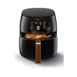 سرخ کن فیلیپس air fryer philips HD9863