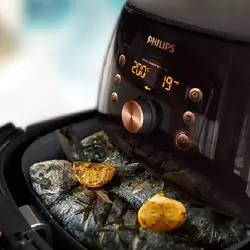 سرخ کن فیلیپس air fryer philips HD9863