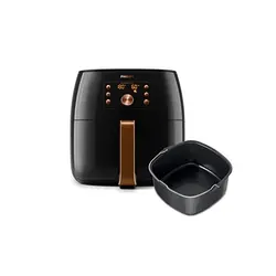 سرخ کن فیلیپس air fryer philips HD9863
