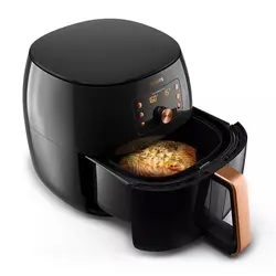سرخ کن فیلیپس air fryer philips HD9863