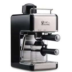 اسپرسوساز فوما fu-1510