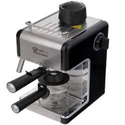 اسپرسوساز فوما fu-1510