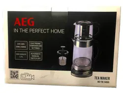 چای ساز آاگ 24860