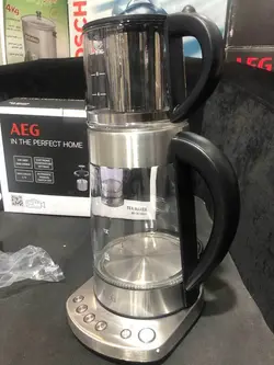 چای ساز آاگ 24860