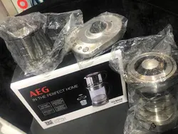 چای ساز آاگ 24860