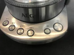 چای ساز آاگ 24860