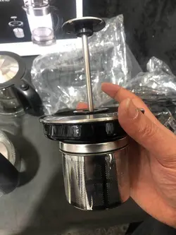 چای ساز آاگ 24860