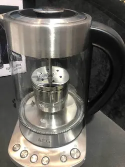 چای ساز آاگ 24860