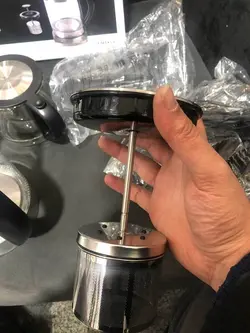 چای ساز آاگ 24860