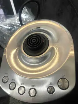 چای ساز آاگ 24860