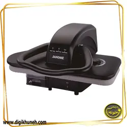 اتوپرس ژانومه مدل 7200