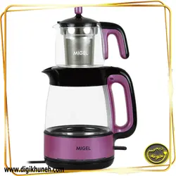 چایساز میگل TS-070