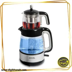 چایساز میگل TS-070