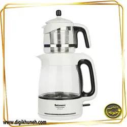 چایساز دلمونتی dl-400
