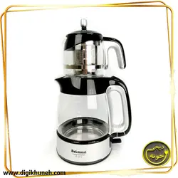 چایساز دلمونتی dl-400