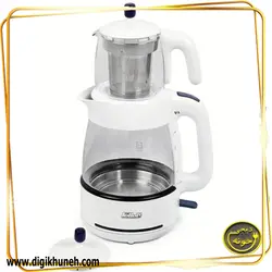 چایساز فلر TS-070