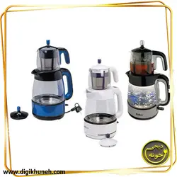 چایساز فلر TS-070