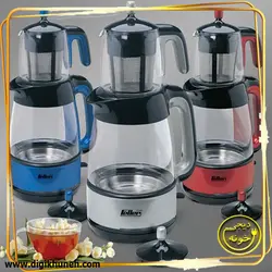 چایساز فلر TS-070