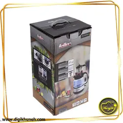 چایساز فلر TS-070