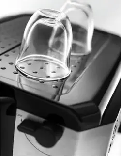 اسپرسو ساز‌‌‌ دلونگی BCO431.S