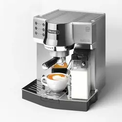 اسپرسو ساز دلونگی EC850M